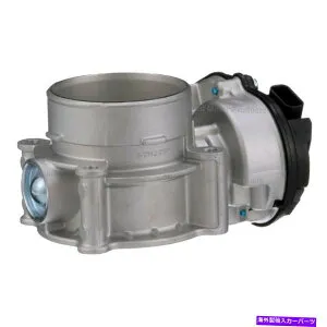 Throttle Body Ford Fusion 2010-2018 SMP S20067 TechSmart燃料噴射スロットルボディ向け For Ford Fusion 2010-2018 SMP S20067 TechSmart Fuel Injection Throttle Body【並行輸入品】