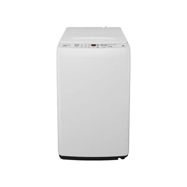 Hisense HW-K60J [全自動洗濯機 (6.0kg)]