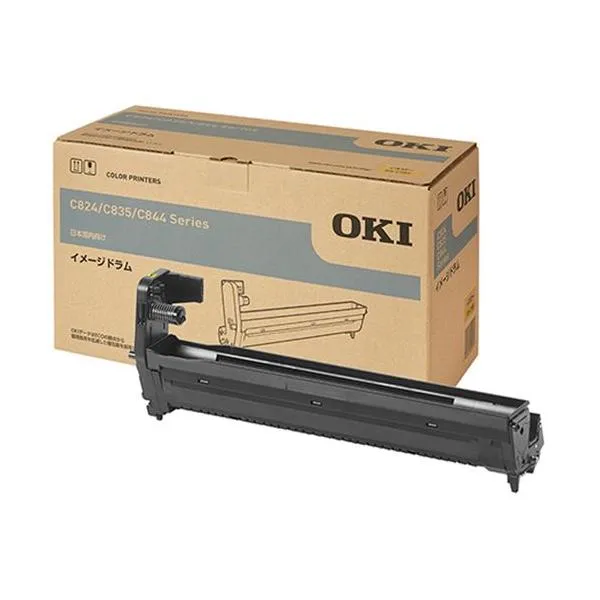 【送料無料】【個人宅届け不可】【法人（会社・企業）様限定】イメージドラム イエロー DR?C3BY 1個