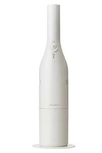 【ナチュラルホワイト】送料無料(沖縄・北海道・離島を除く)☆レコルト コードレス ウェット＆ドライクリーナー RSC-2(W) recolte Cordless Wet & Dry Cleaner RSC-2(W)ナチュラルホワイト☆(北海道は1000