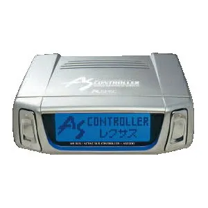 データシステム エアサス＆アクティブサスコントローラー ASC680L Data system