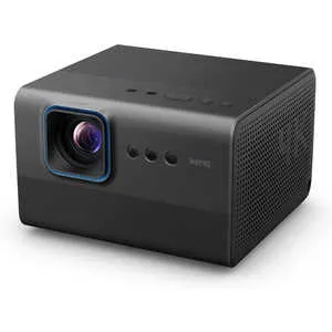 BENQ 4Kホームプロジェクター ブラック GP520