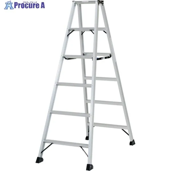 PiCa 軽量専用脚立 BEN-KEI 便軽 ◇▼818-4392 LM-180 1台