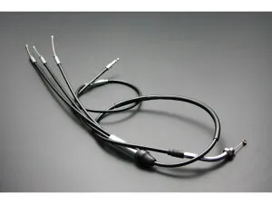 在庫有り PMC ピーエムシー H2/750SS ステンレススロットルワイヤー (STD/143cm) 147-252