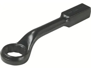 【マラソン限定★ポイント2倍】【お取り寄せ】バーコ 打撃オフセットレンチ 65mm 315M-65 めがねレンチ レンチ スパナ プーラー 作業用品 工具