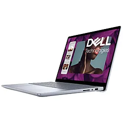 DELL(デル) ノートパソコン Inspiron 14 2-in-1 アイスブルー MI764CP-ENLC ［14.0型 /Windows11 Home /AMD Ryzen 5 /メモリ：8GB /SSD：512GB /日本語版キーボード /2024