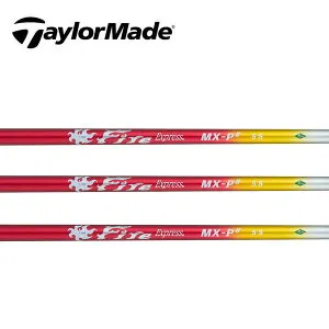 テーラーメイド/TaylorMade Qi4D/Qi35/Qi10/ステルス/SIM/M スリーブ装着シャフト COMPOSITE TECHNO コンポジットテクノ Fire Express MX-P# ファイアー エクスプレス エムエックスピーシャープ