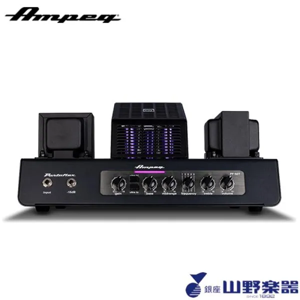 Ampeg ヘッドアンプ PF-50T / Portaflex