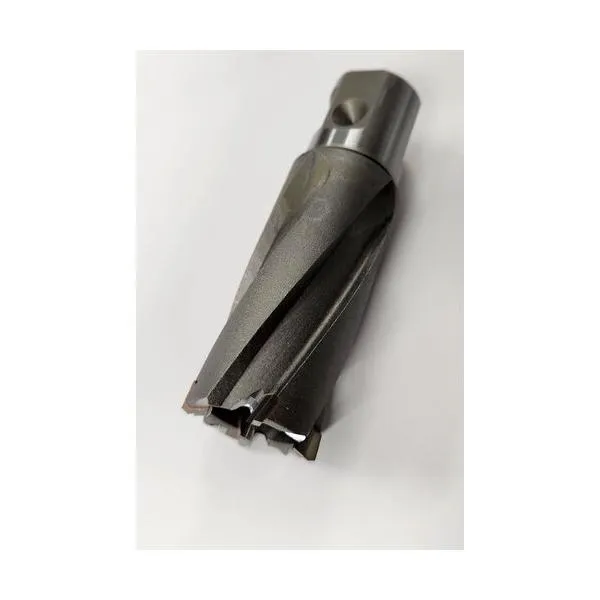 日東工機 NTブローチ Φ24×35L NTB-24