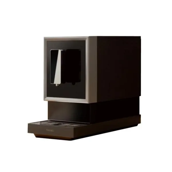 全自動エスプレッソメーカー CREMONNA クレモナ ZSPR25HBK※沖縄離島は送料別途