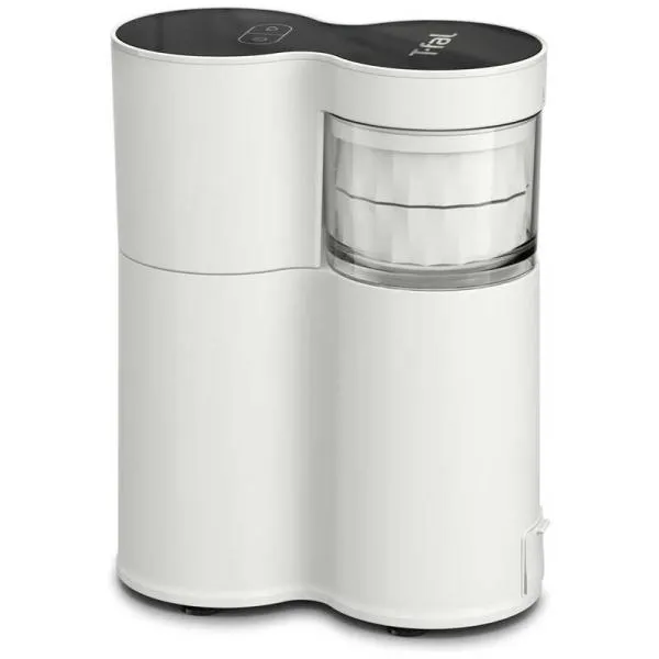 T-fal ティファール エスプレッソ コーヒーメーカー クイックレマ EX5101JP