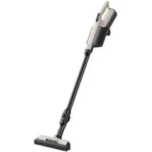 日立 HITACHI PKV-BK3P C ベージュ かるパックスティック ごみくっきりライト からまんブラシ スティックスタンド付き PKVBK3PC