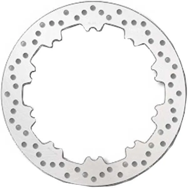 LM208F-OR サンスター フロントディスクローター プレミアム ホール φ310 BANDIT1250 オレンジ HD店