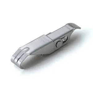 スガツネ工業 PROTEX ステンレス 強力ファスナー 50-1535SS 掛代調節機能付 【品番：50-1535SS】