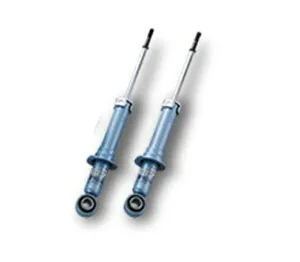 カヤバ KYB NEW SR SPECIAL トヨタ パッソ KGC35 10/2～用 リアショックセット