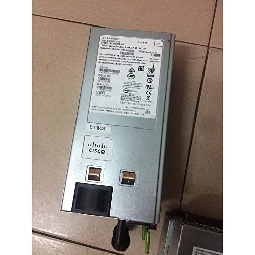 For DPST-1400BB UCSC-PSU2V2-1400W 341-0720-01 server power supply スイッチング電源