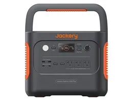 Jackery ポータブル電源 1000 Plus JE-1000C