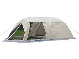 モンテ スクリーンツールームドームテント 5～6人用 UA-44