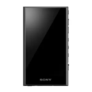 SONY(ソニー) NW-A307(B) ブラック [64GB]
