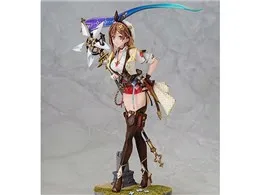 ライザのアトリエ3 ～終わりの錬金術士と秘密の鍵～ ライザ(ライザリン・シュタウト)