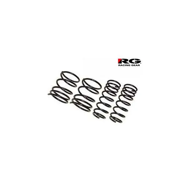 フレア ダウンサス MJ34S 12/10-17/3 2WD NA RG/レーシングギア (SS030A