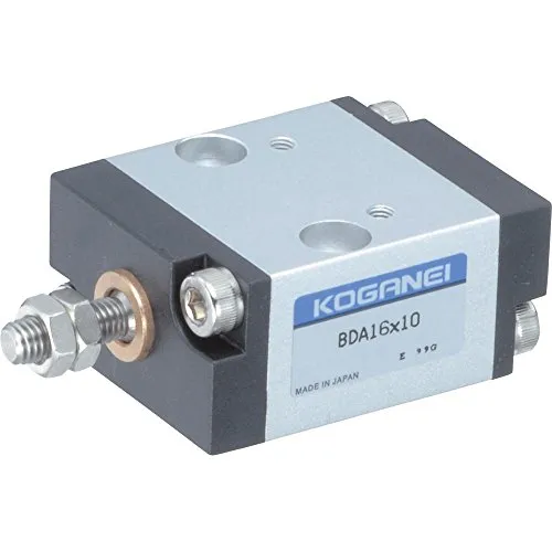 コガネイ マルチマウントシリンダ BDADLS16X15-3A-ZC130A1