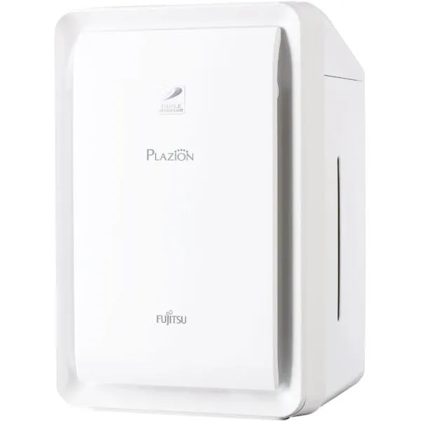 ゼネラル 加湿除菌脱臭機 PLAZION ホワイト DAS-303R-W