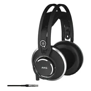 AKG 密閉型モニタリング用ヘッドホン K872-Y3 AKG
