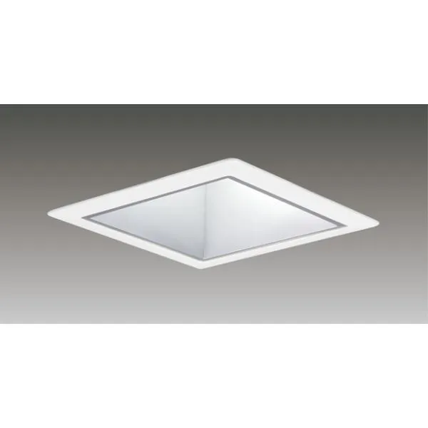 【法人様限定】東芝 LEKD1526020L2-LS9 LEDダウンライト １５００ ユニット交換形 埋込穴□150 角形 電球色【受注品】