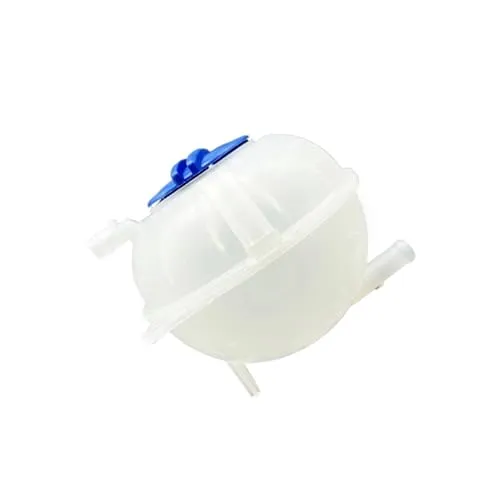 冷却剤ヘッダータンク Compatible With SEAT For IBIZA IV 6L1 For CORDOBA 6L2 2002 2003 2004 2005 2006 2007 2008 2009 拡張クーラント拡張ボトル 6Q0121407