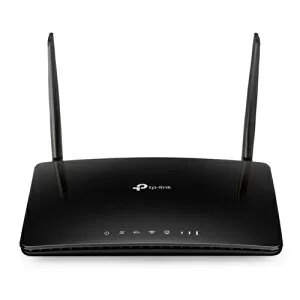 TP-Link ティーピーリンク Archer MR600 AC1200 SIMフリー ホームルーター ARCHERMR600