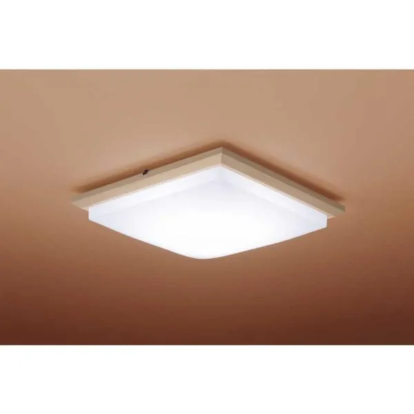 パナソニック Panasonic LEDシーリングライト [8畳 昼光色～電球色] HH-CF0857A
