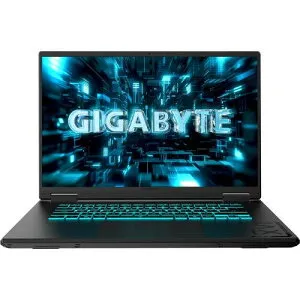 ゲーミングノート GAMING A16 PRO DYHG5JPC64SP 16型 Core7 240H /RTX5080 RAM:32GB SSD:1TB WQXGA (165Hz) Windows11Pro 日本語配列KB ブラックスチール