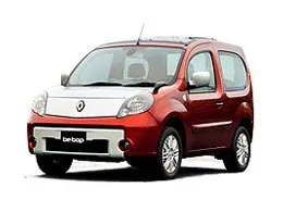 カングービボップ