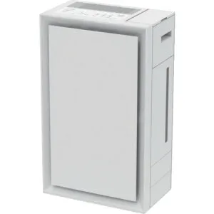 アイリスオーヤマ IRIS 加湿空気清浄機 ホワイト AAP-AH50A-W