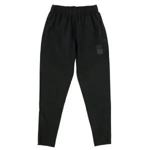 4/25限定★抽選で最大100％Pバック ニューバランス メンズ サッカー/フットサル スウェットパンツ プレミアコレクションパンツ AMP35237 : ブラック New Balance wi_cp