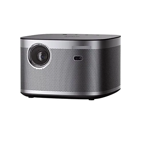 1080p DLP 2200Ansi Harman/Kardon 特許取得済みオーディオ 4G+64G スクリーンレステレビ ホームシアター 中国語版。