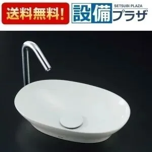 ＼4/30までエントリーで最大10万Pバック／[LS901#NW1+TLE35SM1A+T7W85]TOTO カウンター式手洗器セット ベッセル式手洗器 ホワイト 台付自動水栓 単水栓 壁排水金具Pトラップ