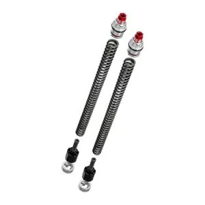 YSS Thailand ワイエスエスタイランド Fork Upgrade Kit SUPER CUB C125 HONDA ホンダ その他フロントフォークオプション・補修部品 サスペンション 足回り