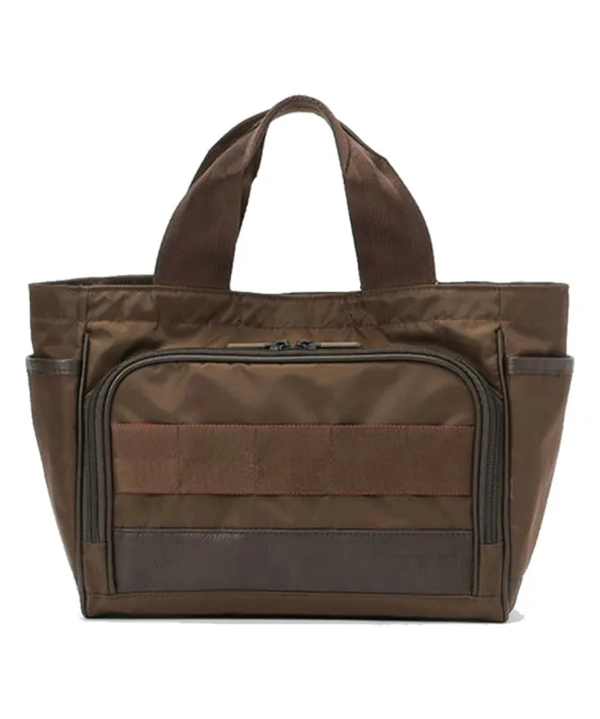 獲得ポイント180pt 【送料無料】ブリーフィング(BRIEFING) BRG253T47 メンズ レディース 023BROWN