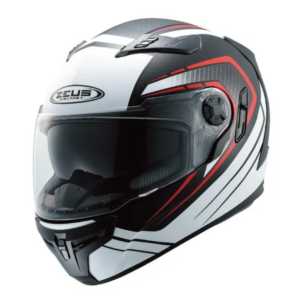 ZEUS NAZ-106 ゼウス インナーバイザー装備 フルフェイスヘルメット ナンカイ