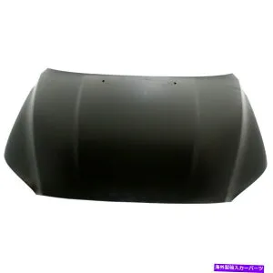 hood panel 313714180-PFM VO1230115ボルボV70 S80 XC70 2008-2016のフード 313714180-PFM VO1230115 Hood for Volvo V70 S80 XC70 2008-2016【並行輸入品】