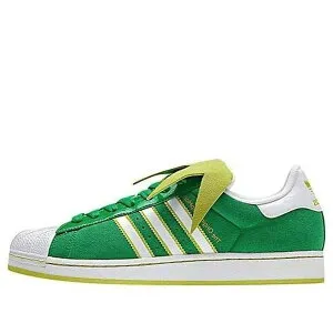 adidas アディダス メンズ スニーカー 【adidas originals Superstar II 'Kermit The Frog' G49999】 サイズ US_9.5(27.5cm)