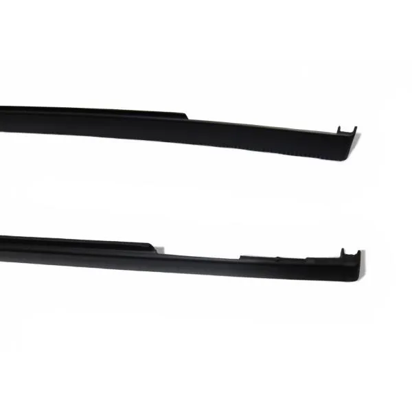 ルーフモールRH 75555-B2170 ルーフモールLH 75556-B2170 ムーヴ LA100S ダイハツ純正部品