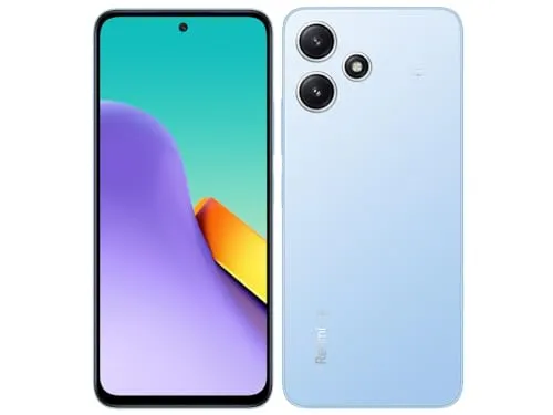 【整備済み品】Xiaomi Redmi 12 5G OS種類：Android 13 販売時期：2023年秋モデル 画面サイズ：6.8インチ 内蔵メモリ：ROM 128GB RAM 4GB バッテリー容量：5000mAh (Softbank版(A401XM/