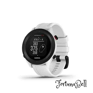 GARMIN(ガーミン) ゴルフナビ GPS Approach S12 White 010-02472-22 小