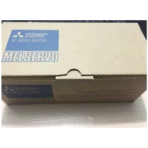 【新品 適格請求書発行可】HG-MR43J Mitsubishi Servo Motor HG-MR43J 三菱【6ヶ月保証】