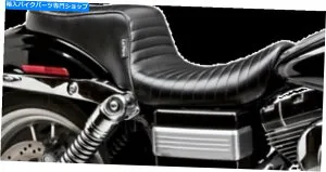 シート Le Pera Cherokee SeetプリーツLK-021PT Le Pera Cherokee Seat Pleated LK-021PT【並行輸入品】