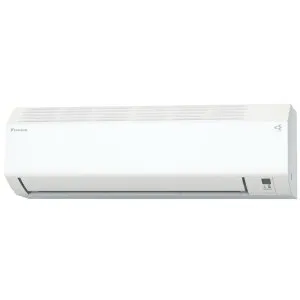 【枚数限定!最大2500円クーポン】DAIKIN S226ATES-W ホワイト Eシリーズ [エアコン (主に6畳用)]