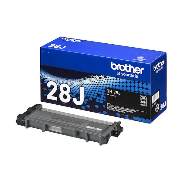 brother トナーカートリッジ TN-28J TN－28J ブラック